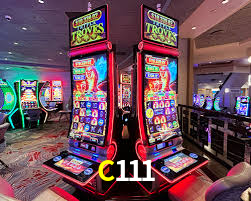 C111 Bet